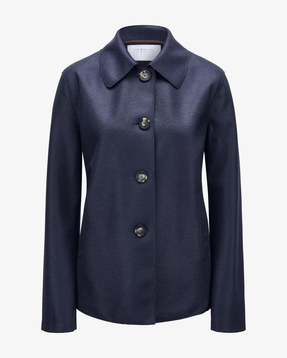 Bild 1 für Wolljacke 40