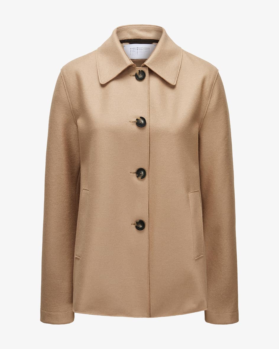 Bild 1 für Wolljacke 40