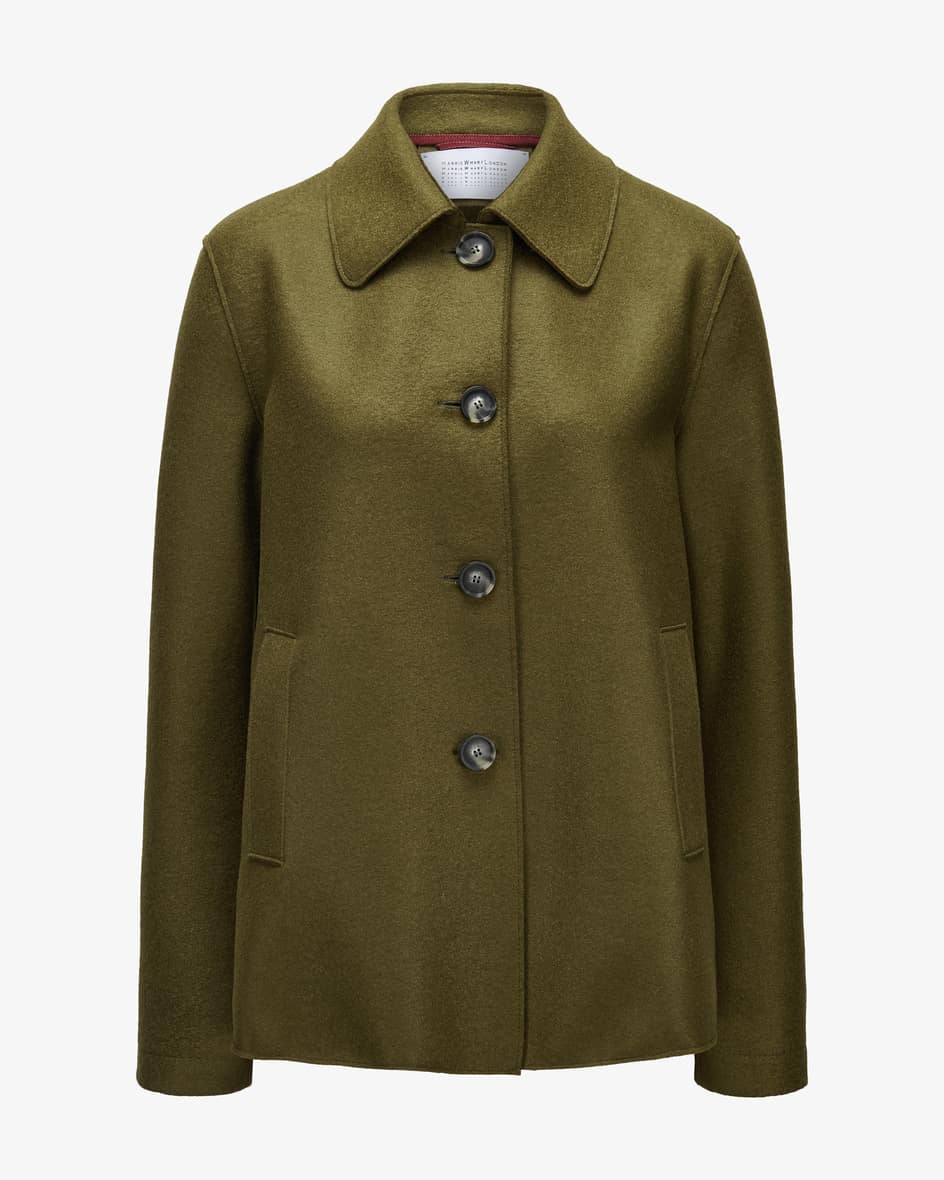 Bild 1 für Wolljacke 38