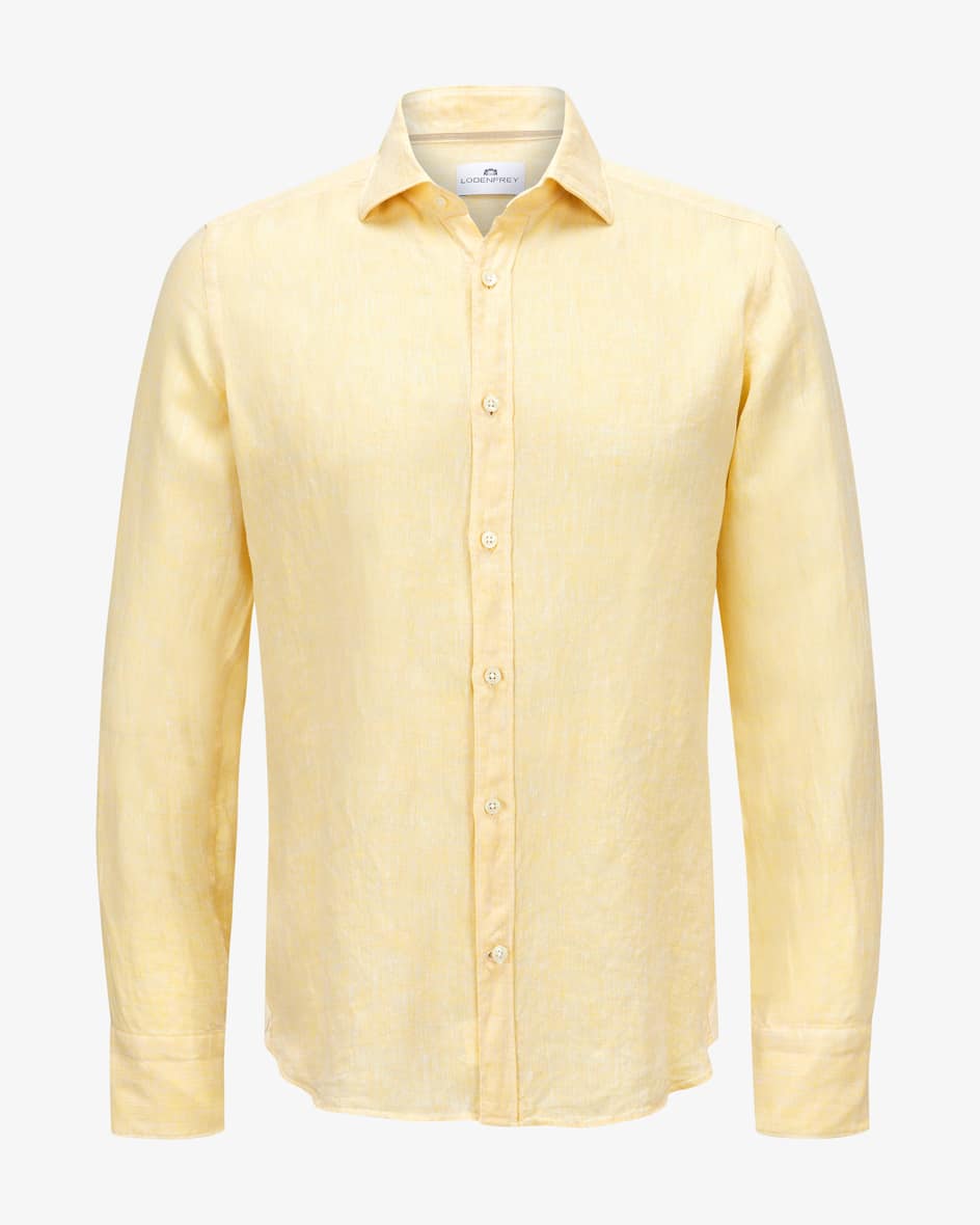 Bild 1 für Leinenhemd M