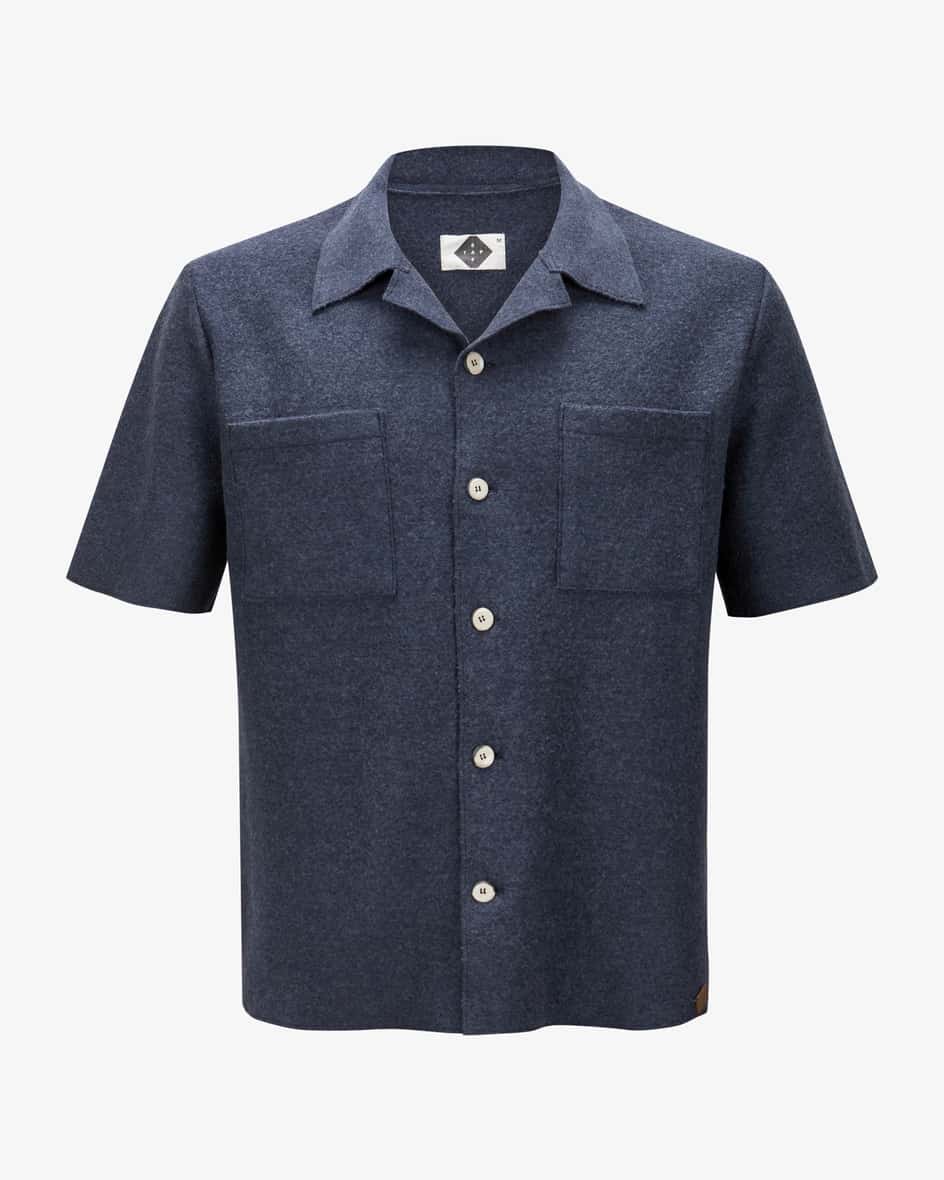 Bild 1 für Bowling-Strickshirt Emilion XL