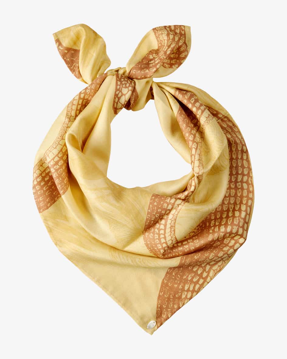 Bild 1 für Seidentuch Unisize