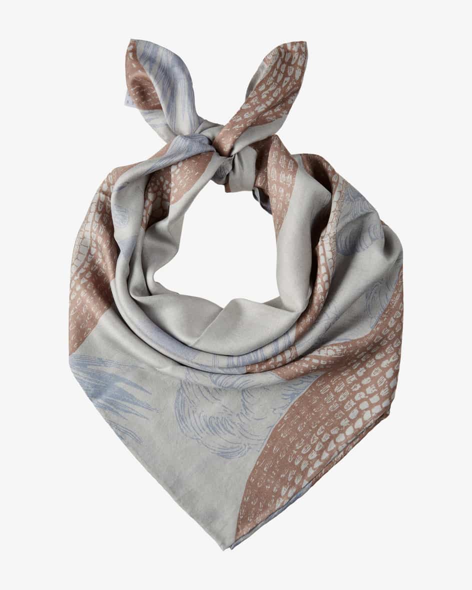 Bild 1 für Seidentuch Unisize