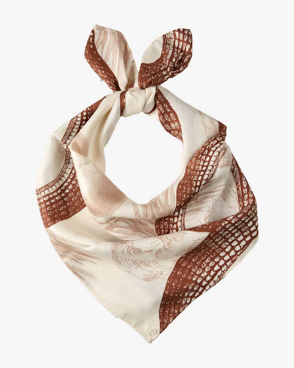 Bild 1 für Seidentuch Unisize