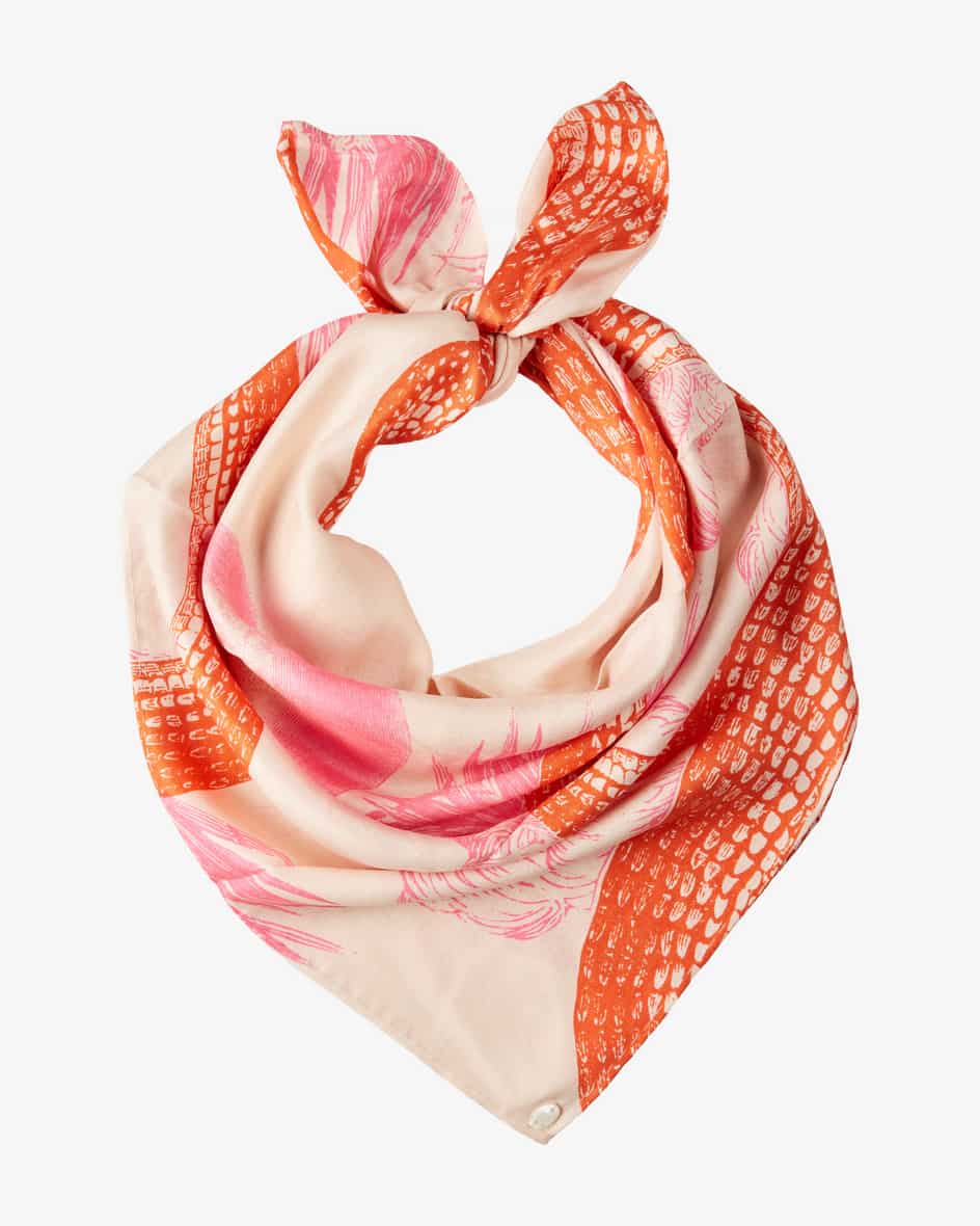 Bild 1 für Seidentuch Unisize