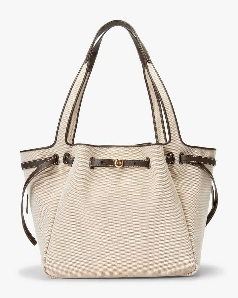 Bild 1 für Henkeltasche Romy Canvas Tote  Unisize