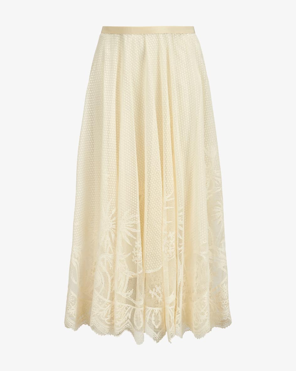 Bild 1 für Spitzenrock 34