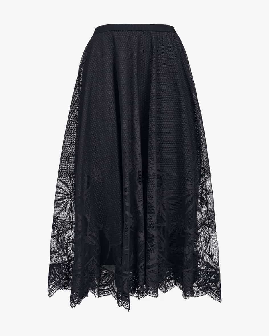 Bild 1 für Spitzenrock 42