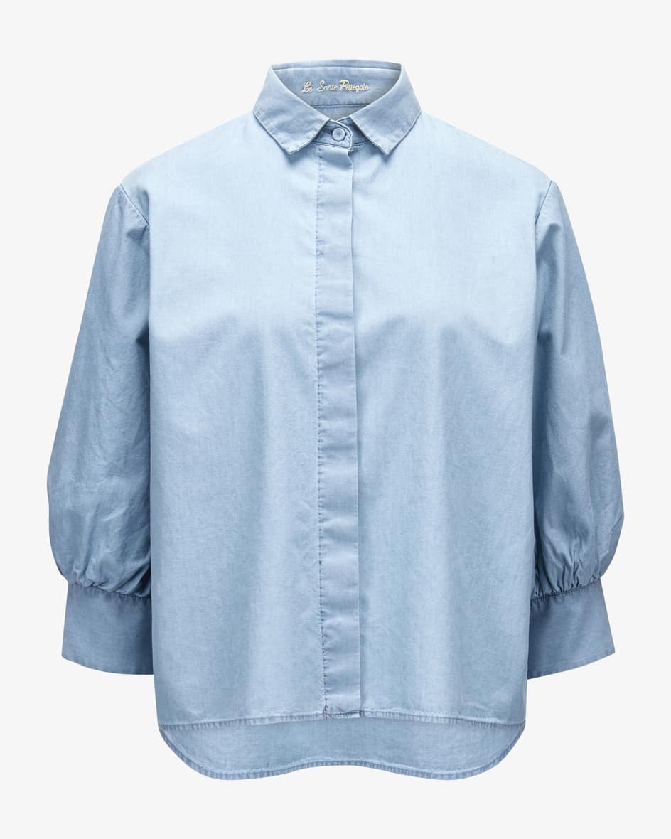 Bild 1 für Trachtenbluse Bap  40