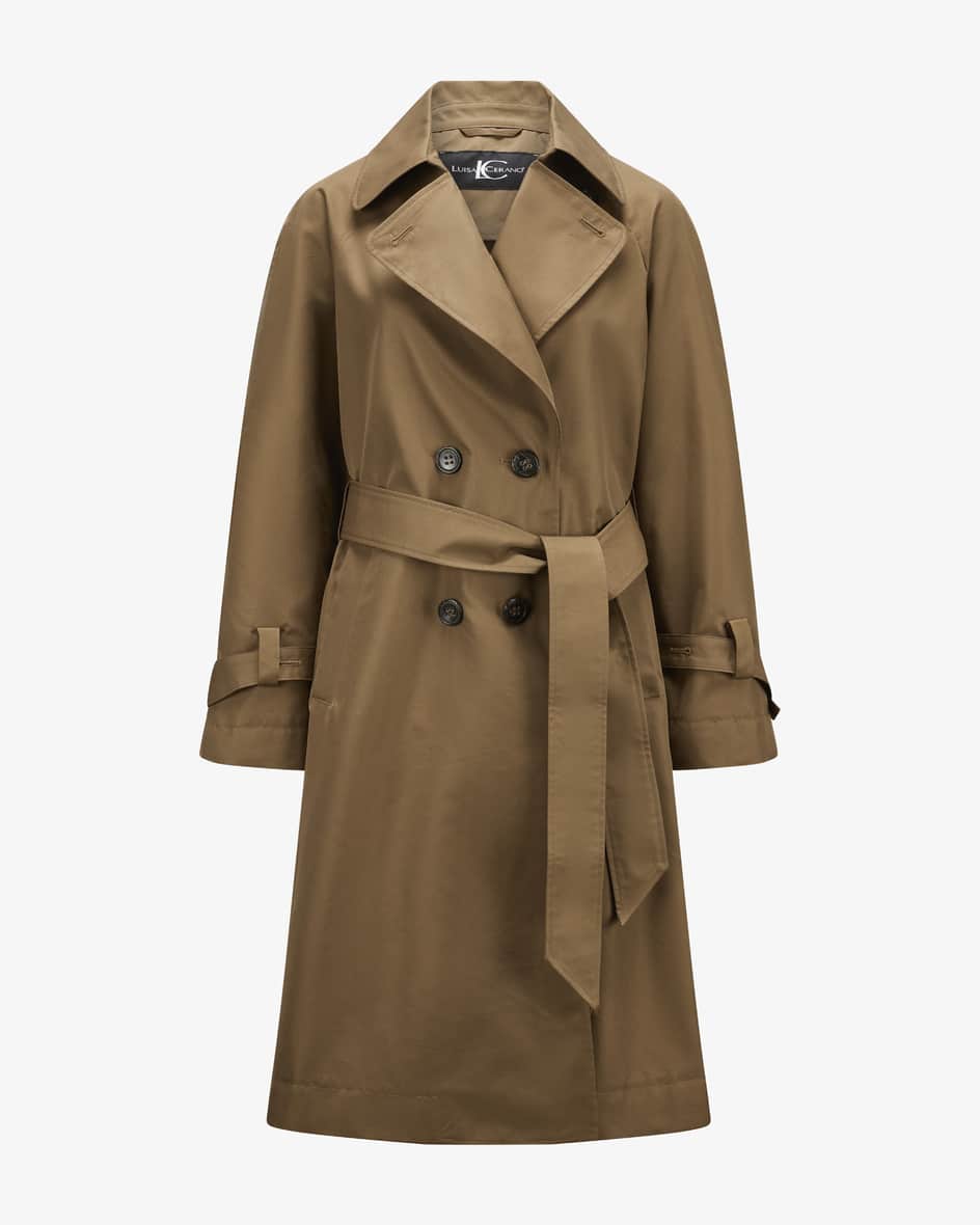 Bild 1 für Trenchcoat 44
