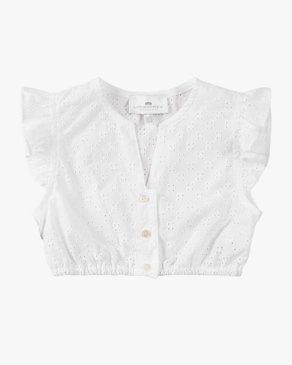 Bild 1 für Trachtenbluse 98