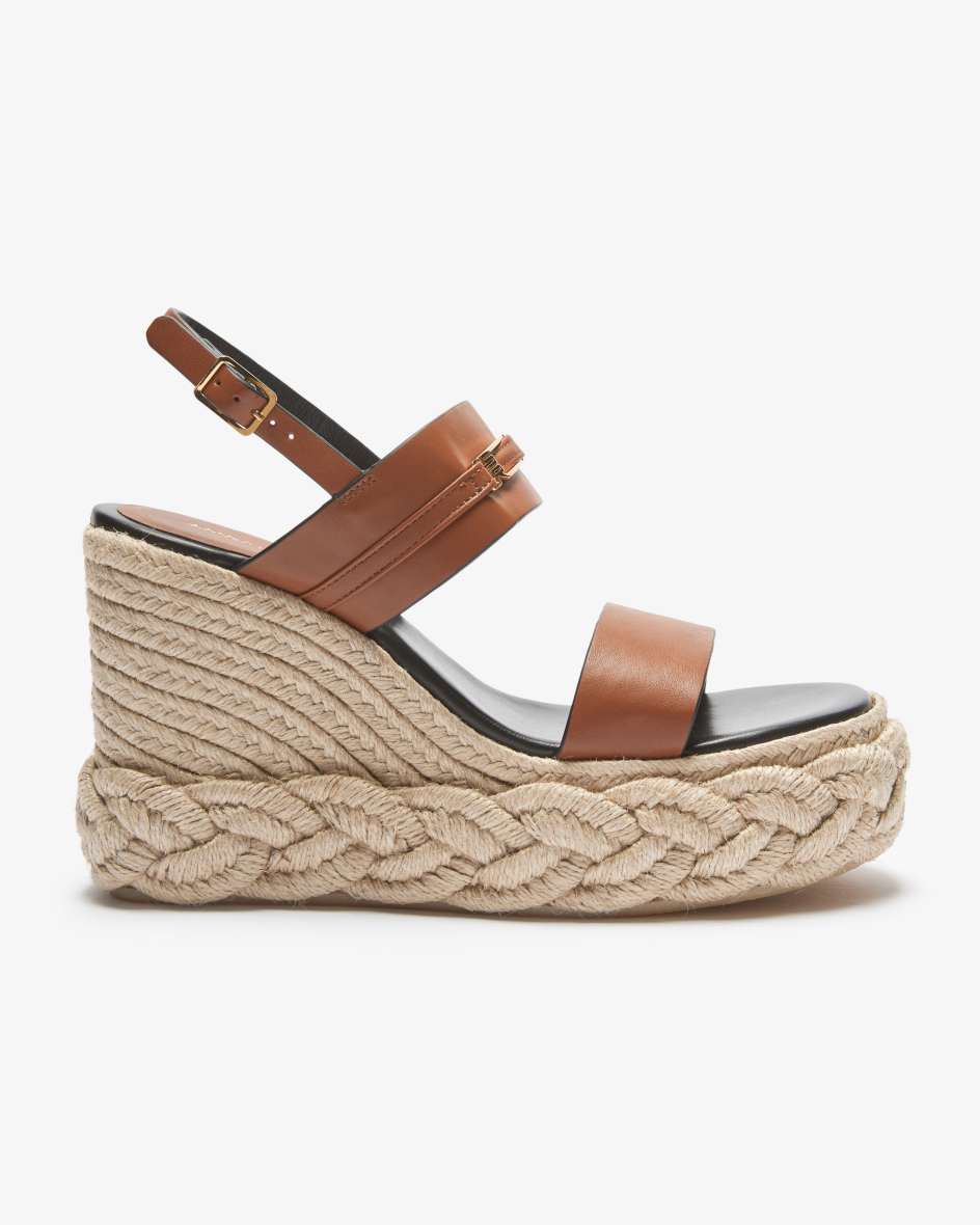 Bild 1 für Slingback-Wedges  40