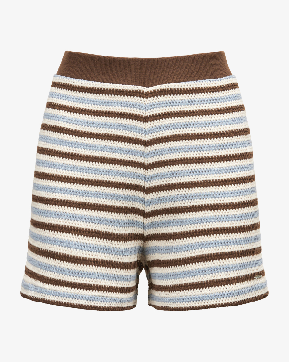 Bild 1 für Strickshorts M