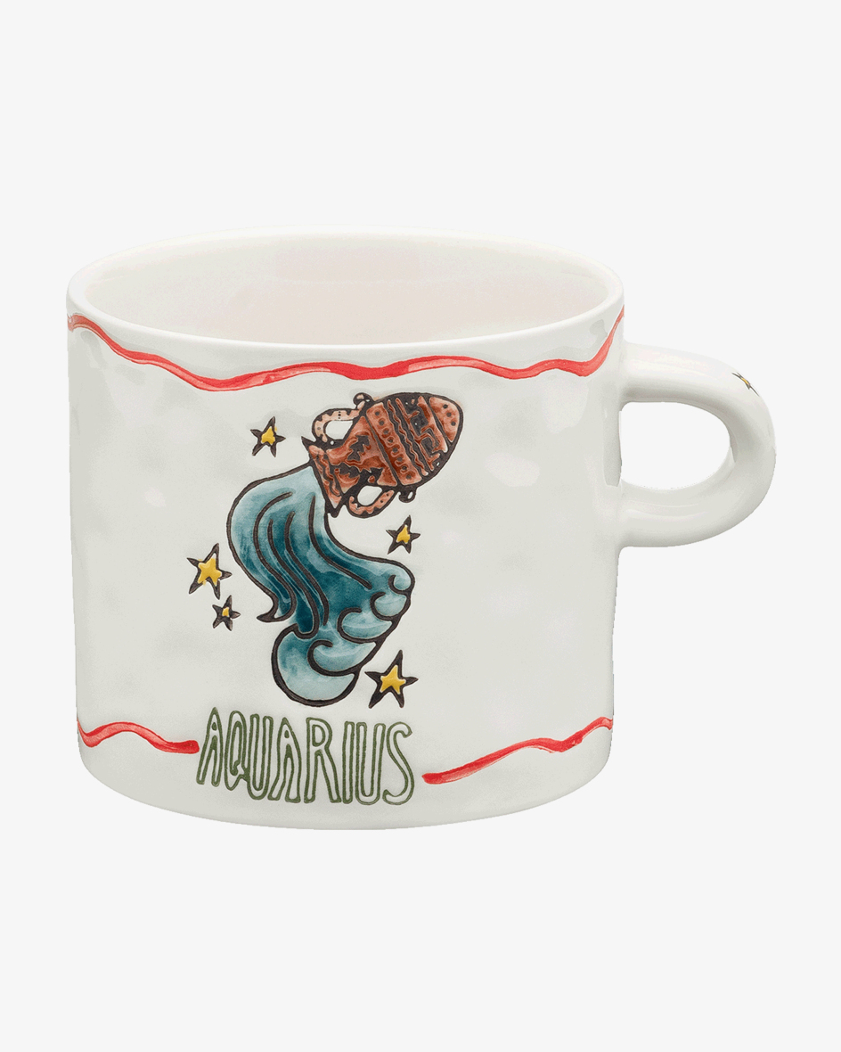 Bild 1 für Tasse Zodiac  Unisize