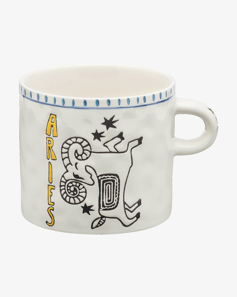 Image 1 for Zodiac cup  Unisize