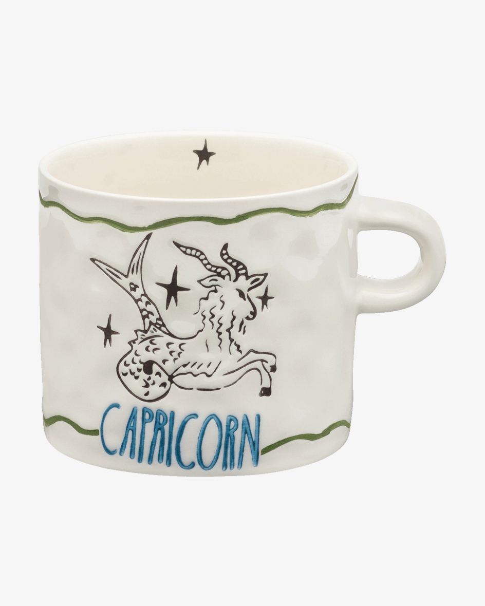 Bild 1 für Tasse Zodiac  Unisize
