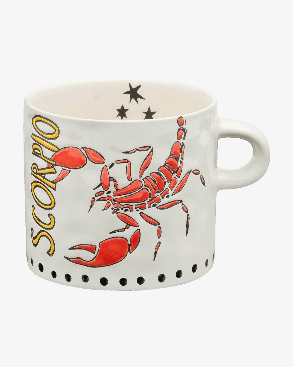 Bild 1 für Tasse Zodiac  Unisize