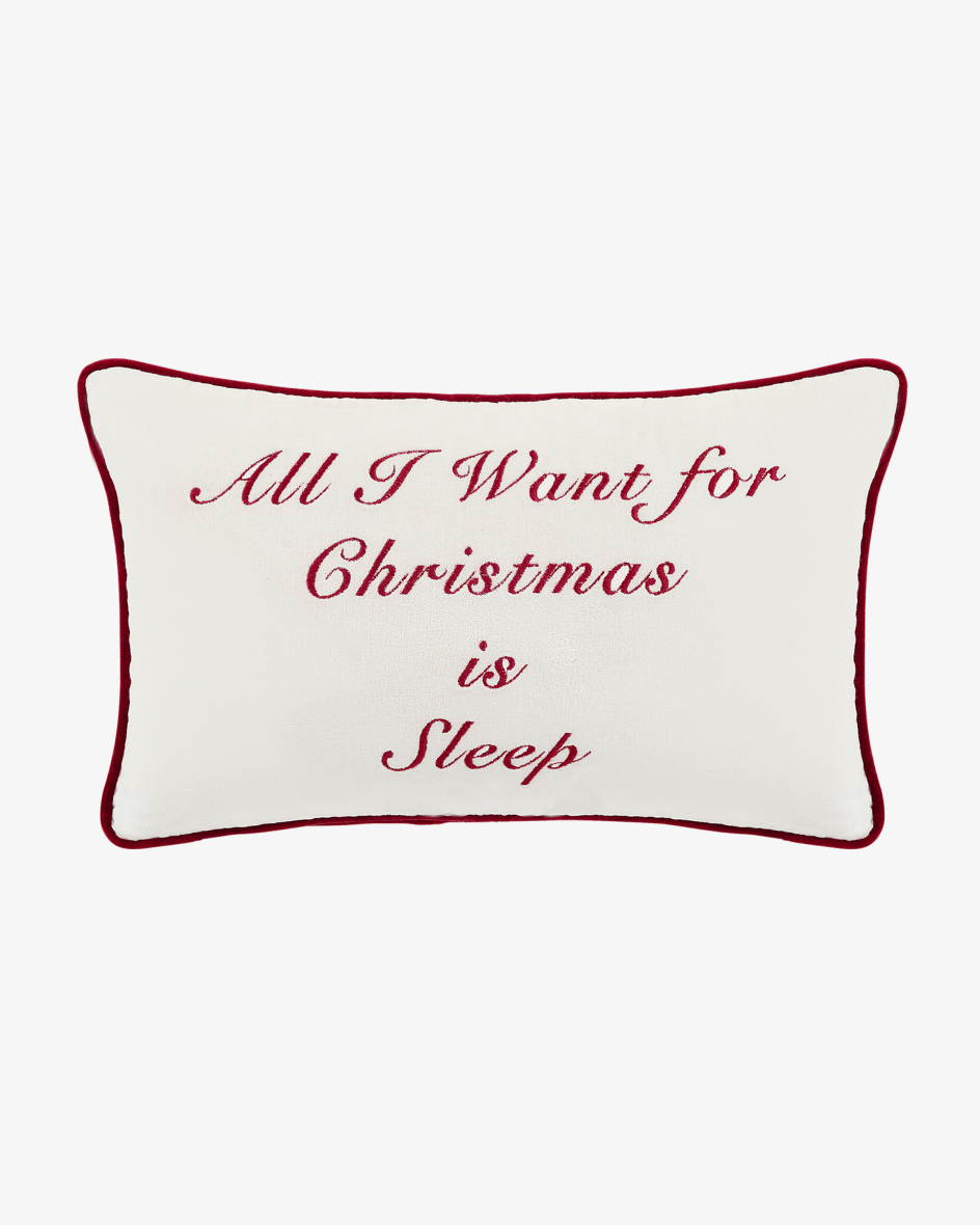 Image 1 for 'All I Want' cushion  Unisize