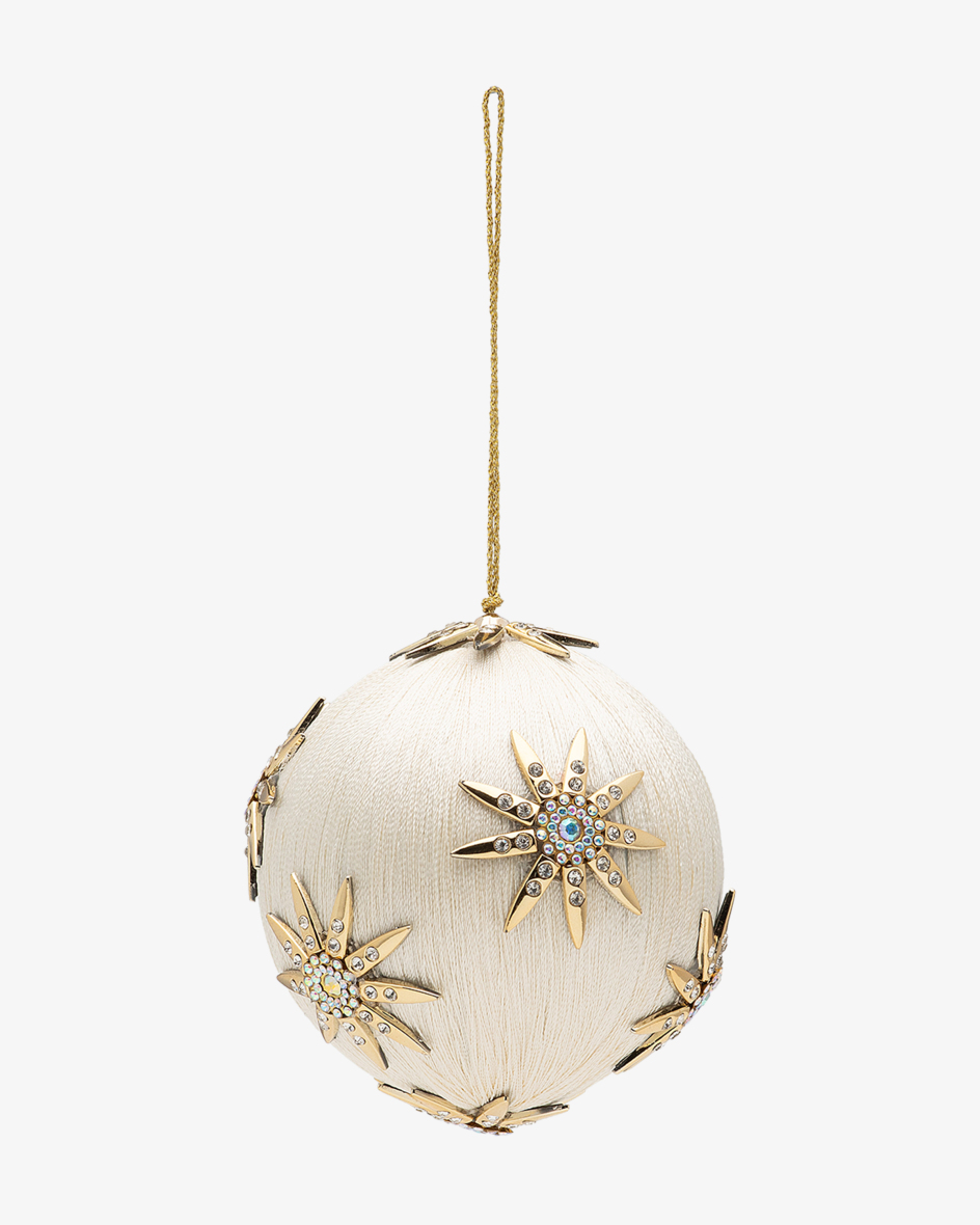 Image 1 for Starry Night Ornament  Unisize