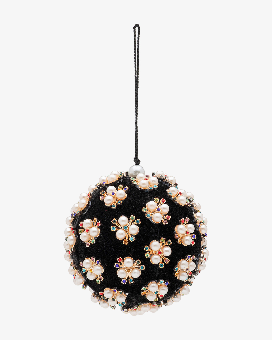 Image 1 for Ornament: Pearly Delight  Unisize