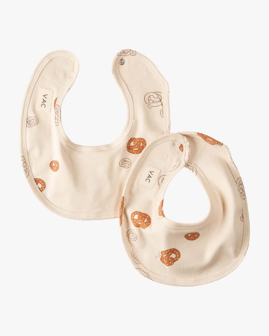 Bild 1 für 2er-Set Lätzchen Bibo Bib Unisize