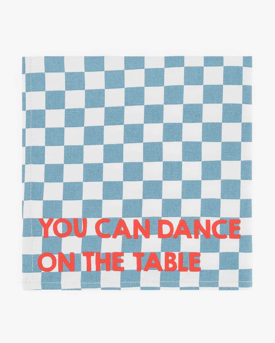 Image 1 for Cloth napkins set of 2 Josephine  Unisize