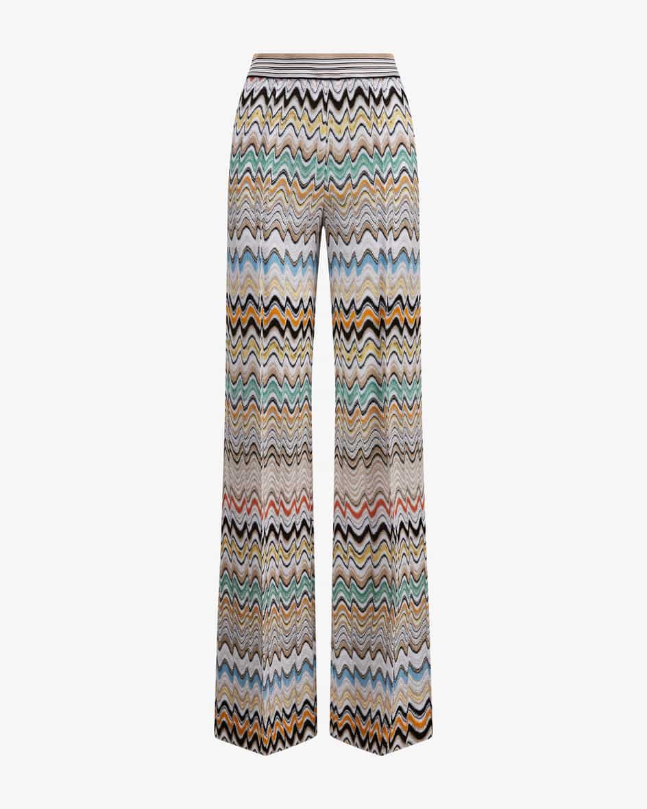 Image 1 for Knitted trousers 40