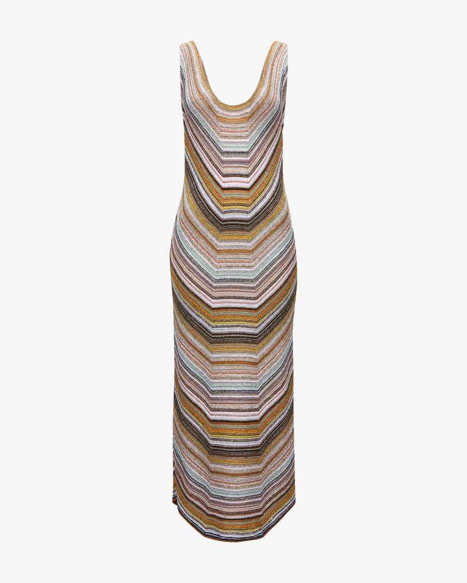 Image 1 for Knitted dress 40