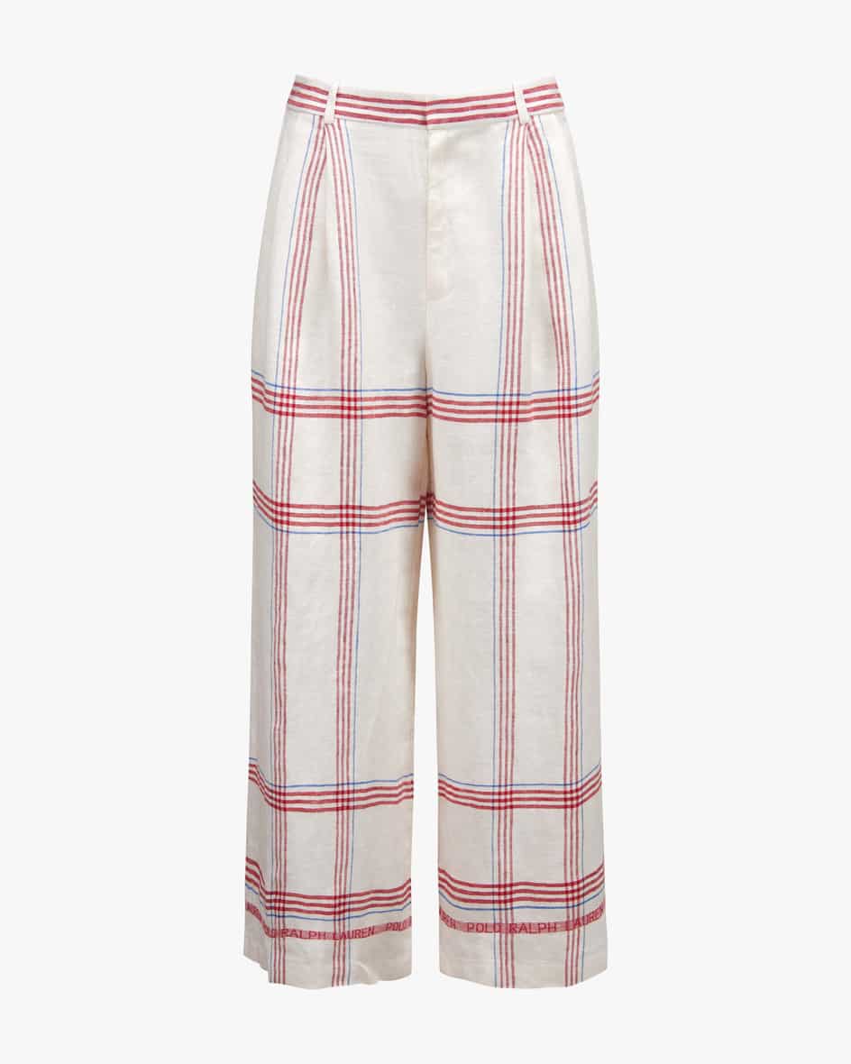 Image 1 for Linen trousers 