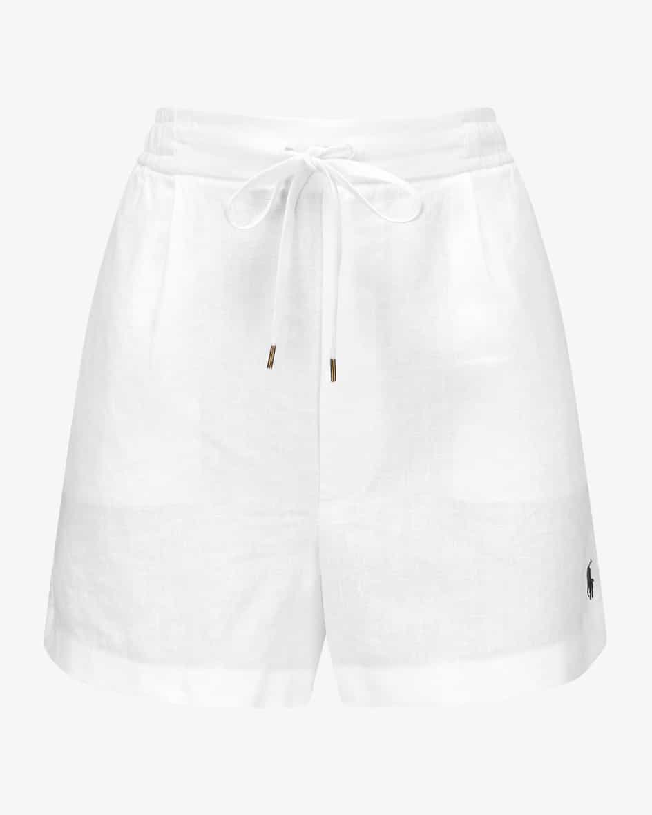 Bild 1 für Shorts aus Leinen XL