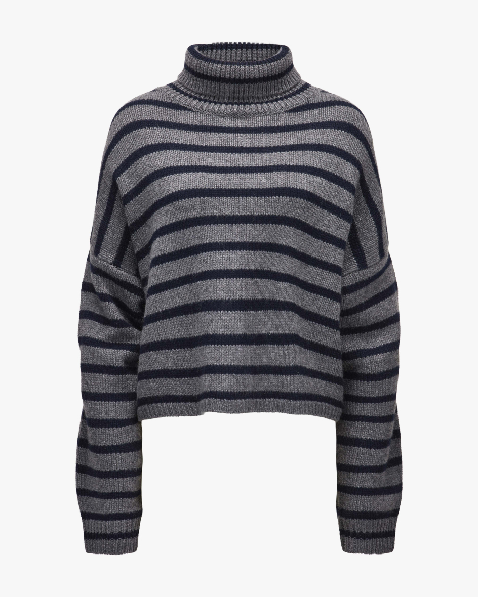 Bild 1 für Rollkragenpullover Zerlina aus Cashmere S-M