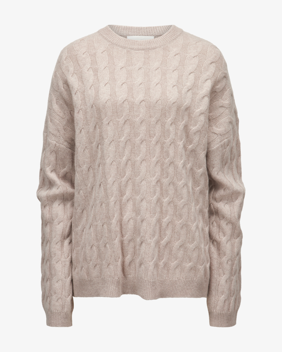 Bild 1 für Pullover Seymour aus Cashmere M-L