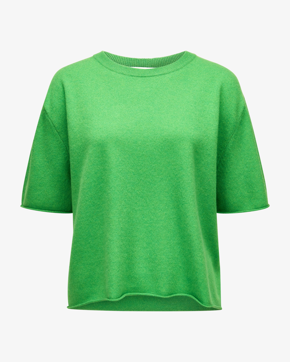 Bild 1 für Strickshirt Cila aus Cashmere S-M