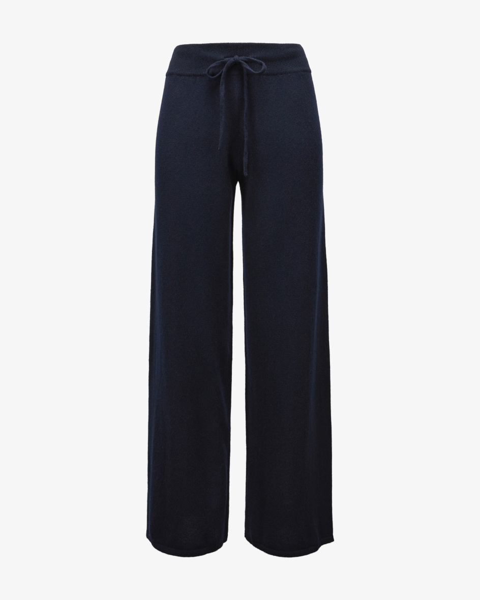 Bild 1 für Strickhose Sofi aus Cashmere S-M