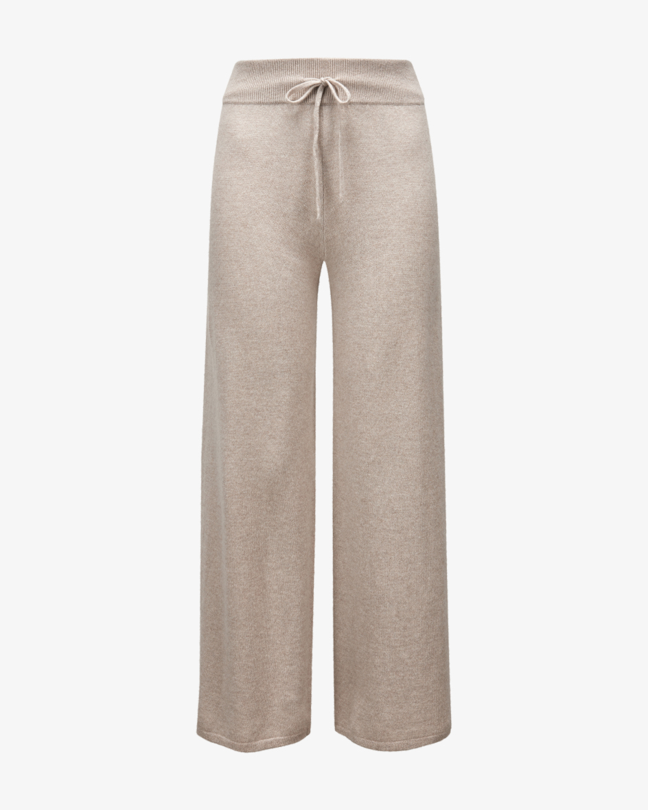 Bild 1 für Strickhose Sofi aus Cashmere M-L