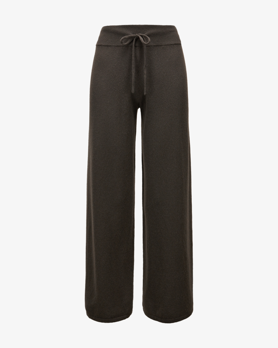 Bild 1 für Strickhose Sofi aus Cashmere M-L