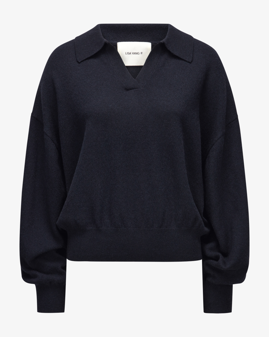 Bild 1 für Pullover Katriel aus Cashmere XS