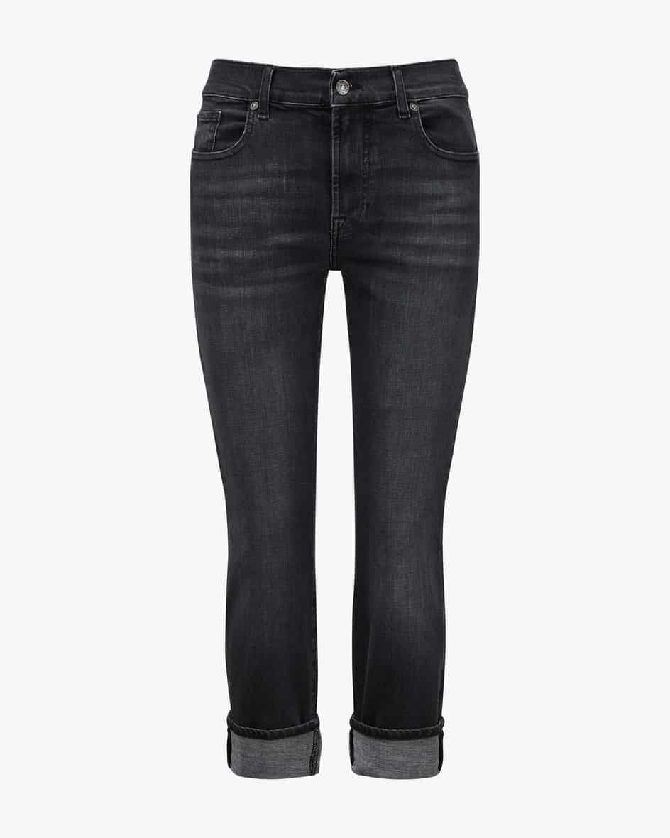 Bild 1 für 7/8-Jeans Relaxed Skinny  25