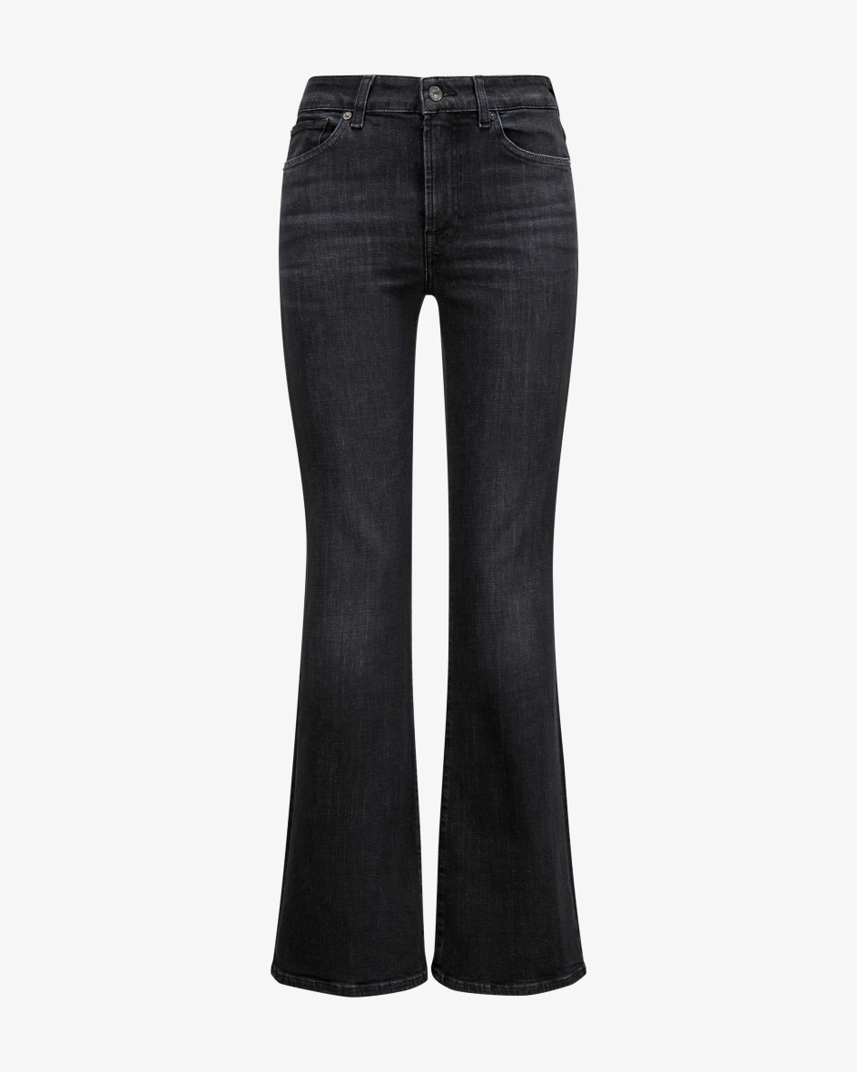 Image 1 for Jeans: The Leggy Bootcut  25