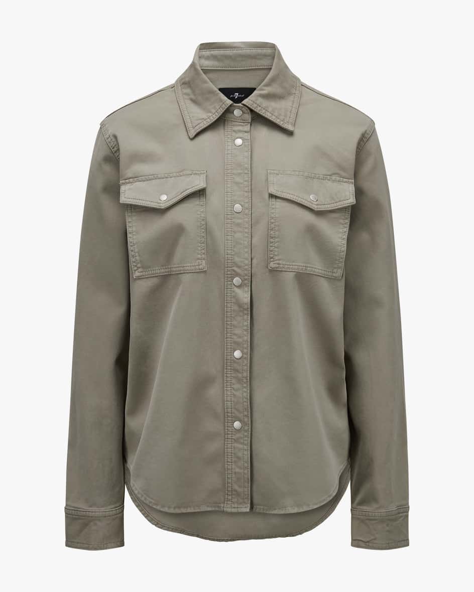 Bild 1 für Overshirt Classic  M