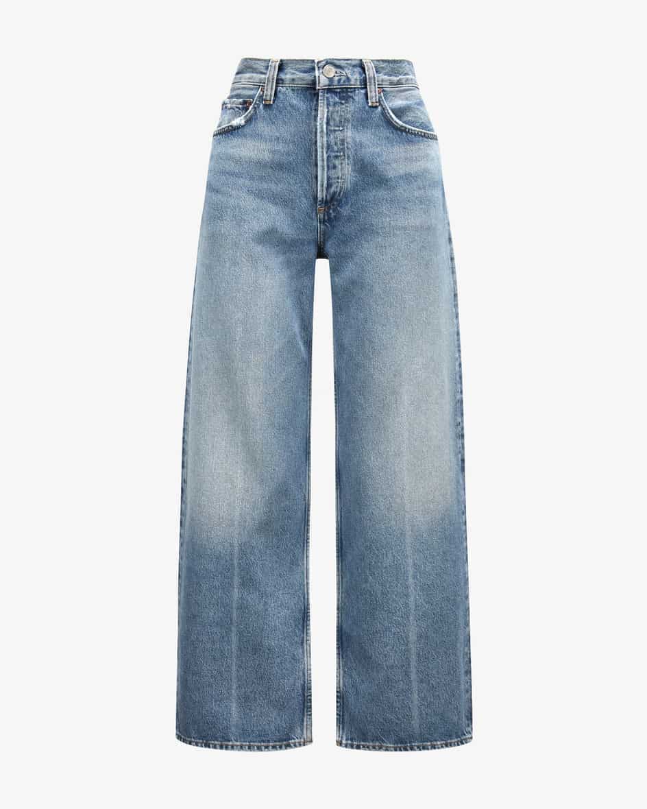 Bild 1 für Jeans Arc Loose Wide  25