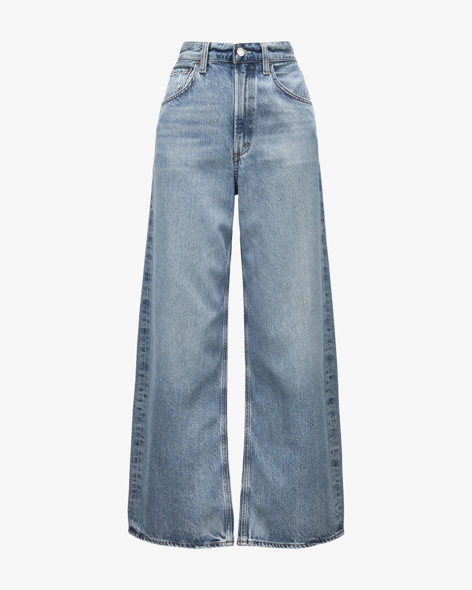 Bild 1 für Jeans Low Curve Fly Weight  28