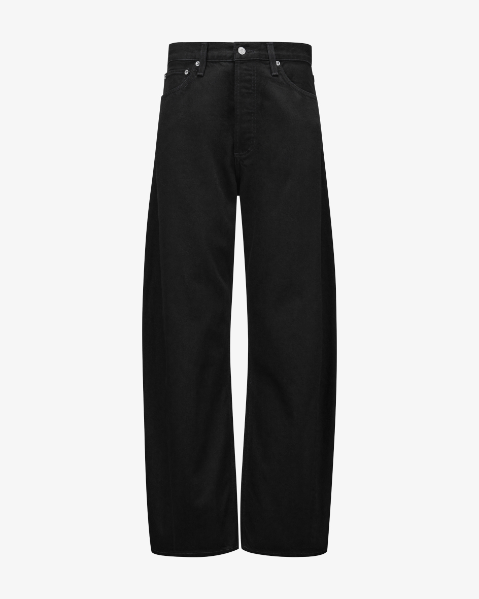 Bild 1 für Jeans Luna Pieced High Rise Curve Taper  23