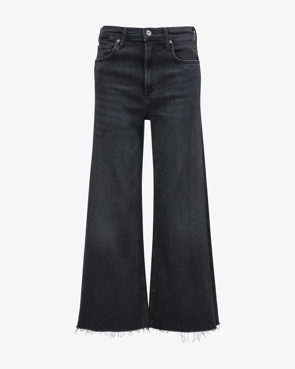 Bild 1 für 7/8-Jeans Lyra Wide Leg Crop  25