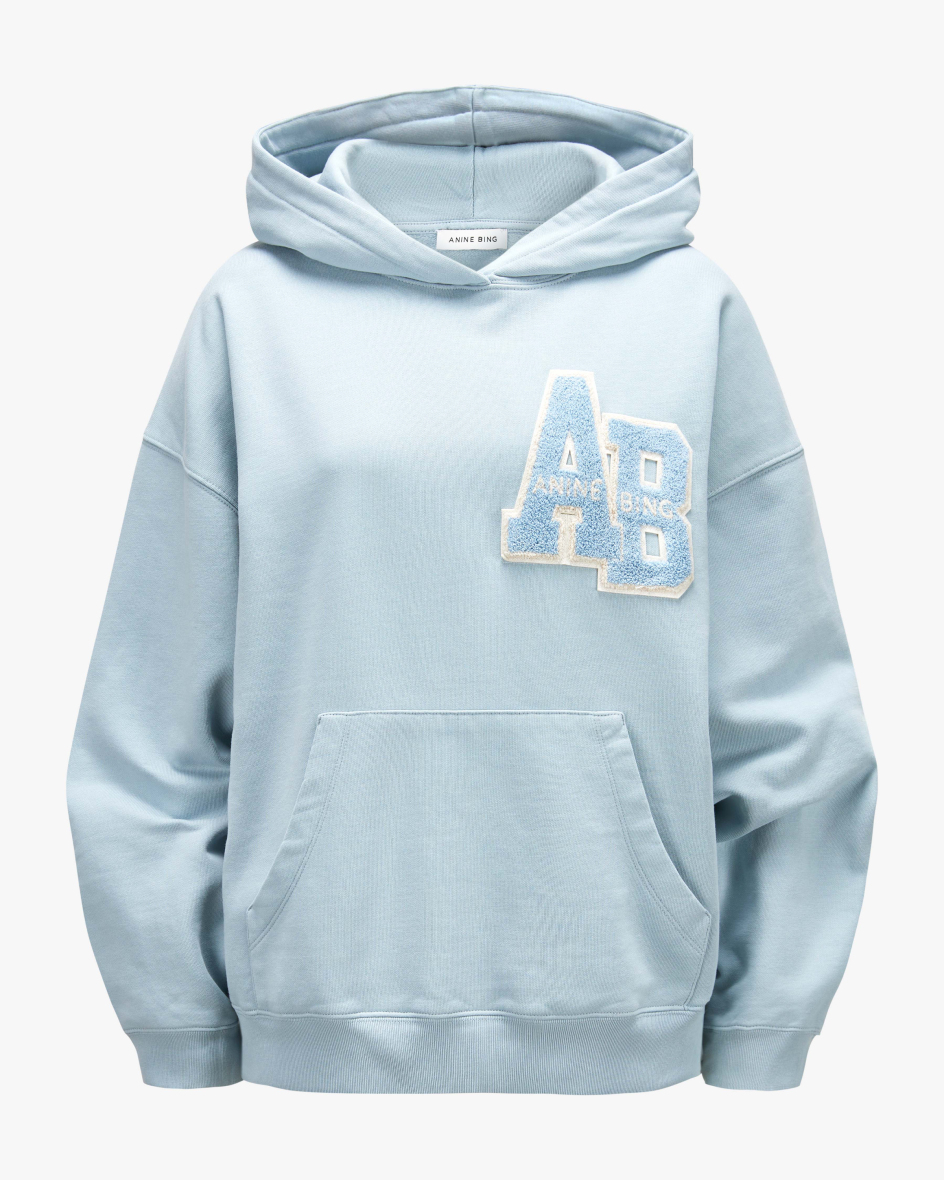 Image 1 for Harvey hoodie XS
