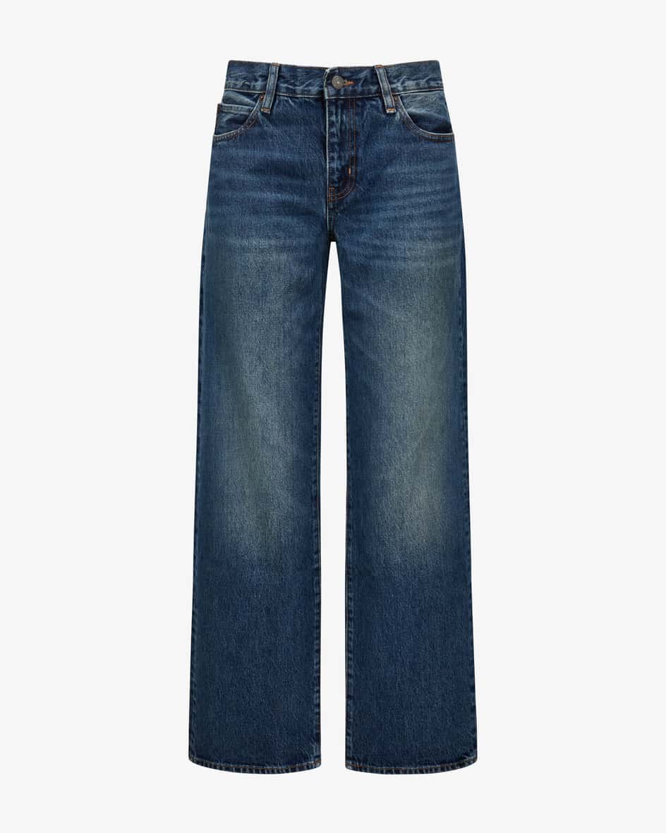 Image 1 for Jeans The Saturday Low Rise Straight Leg  29
