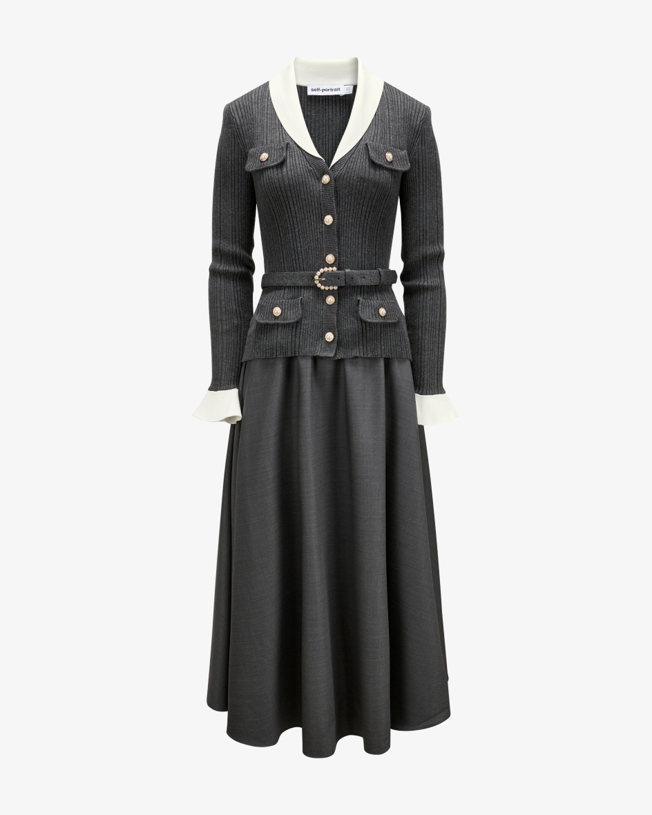 Bild 1 für Maxikleid 36