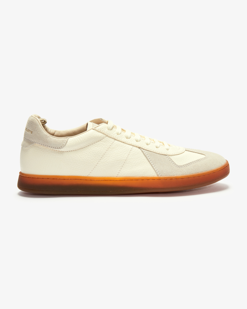 Bild 1 für Sneaker Militia  42