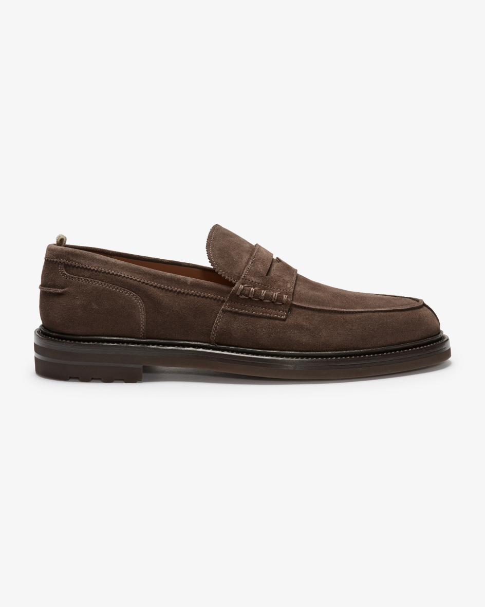 Image 1 for Penny Loafer Sax  40