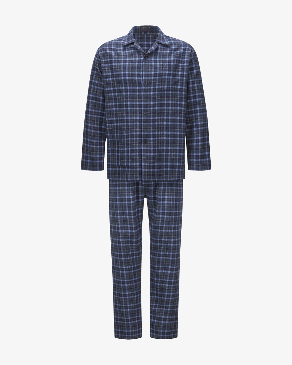 Image 1 for Max cotton pyjamas 50